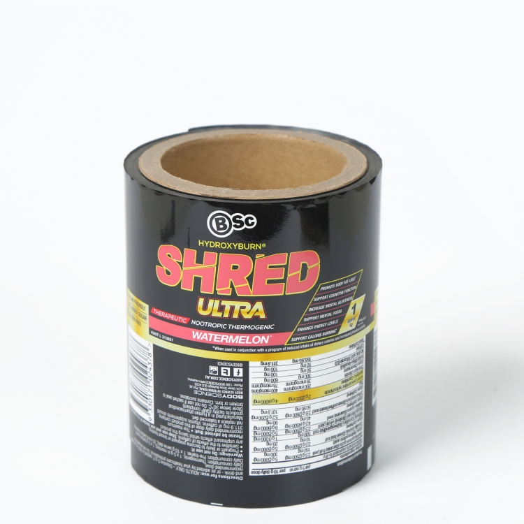 藥用pet、vmpet、pe復合膜