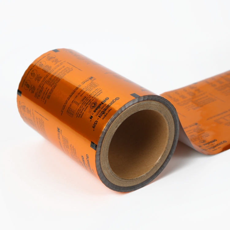 PET、AL、PE復(fù)合膜