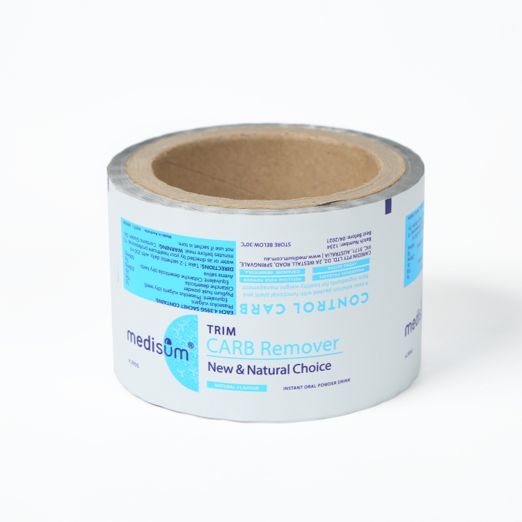 PET、AL、PE復(fù)合膜