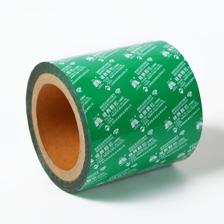 BOPP、VMPET、PE復(fù)合膜